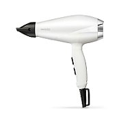 BaByliss 6704WE hair dryer 2000 W Black  White