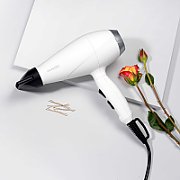 BaByliss 6704WE hair dryer 2000 W Black  White