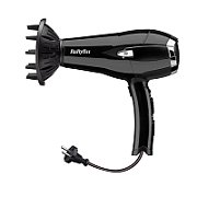 BaByliss Cordkeeper 2000 Hair Dryer