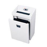 HSM Pure 420 shredder  35 l  1 9x15 mm