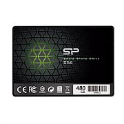 Silicon Power SILICON POWER Slim S56 - 480GB - SATA