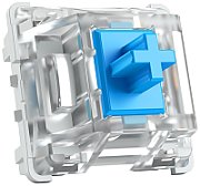Glorious Gateron Blue Switches (120 pieces)