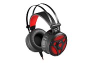 Genesis | Gaming Headset | Neon 360 Stereo | Wired | Over-Ear
