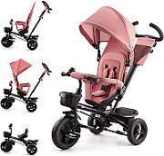 Tricycle AVEO ROSE PINK