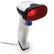 QUICKSCAN D2590 2D WHT USB KIT MPX