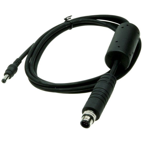 FORKLIFT DC POWER SUPPLY CABLE (FOR USE WITH -251 & -252 DC TO DC POWER SUPPLIES)
