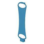 TC21/26 HAND STRAP - HEALTHCARE DISINFECTANT READY. FOR USE WITH TC21/TC26 HEALTHCARE SKUS