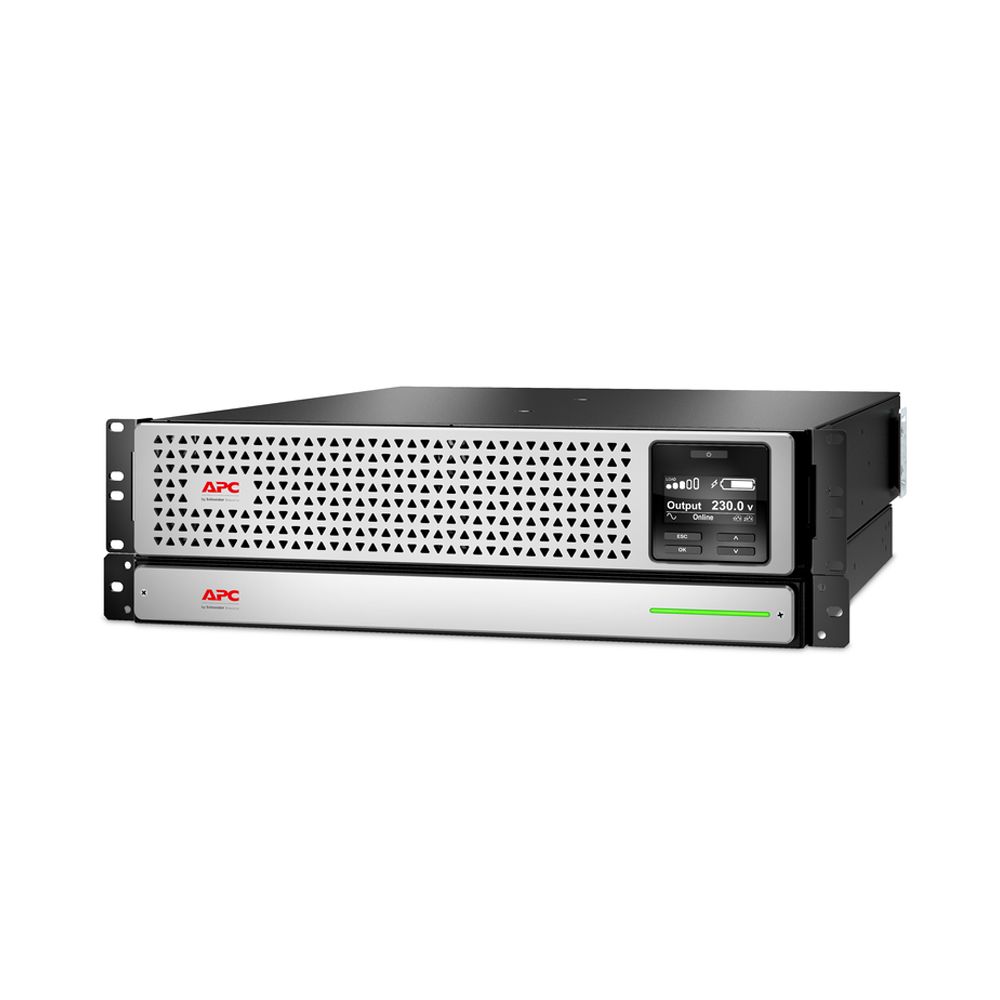 APC SMART-UPS SRT LI-ION 3000VA RM 230V