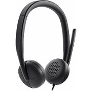 DELL WIRED HEADSET WH3024/