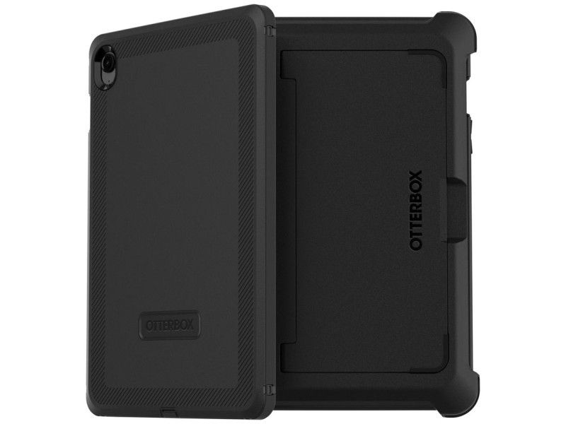 OB DEFENDER SAMSUNG TAB S9 FE/GALAXY BLACK