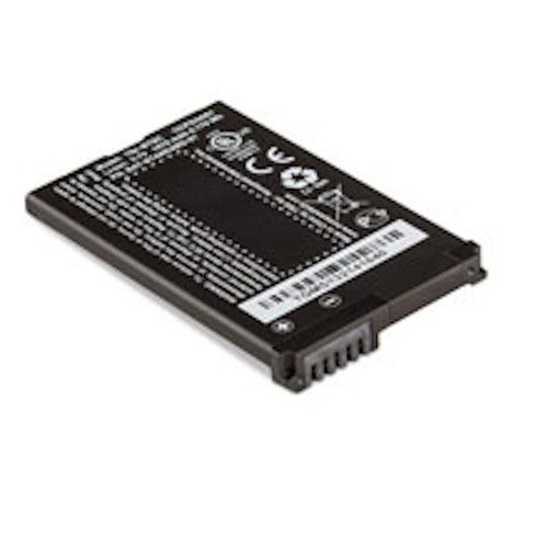 Standard Battery Pack for Dolphin 70e Black, healthcare sled for iPhone 6, 6s and 7 (Li-ion, 3.7V, 1670mAh).