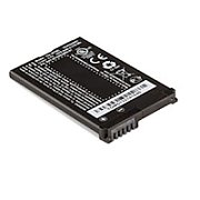 Standard Battery Pack for Dolphin 70e Black, healthcare sled for iPhone 6, 6s and 7 (Li-ion, 3.7V, 1670mAh).