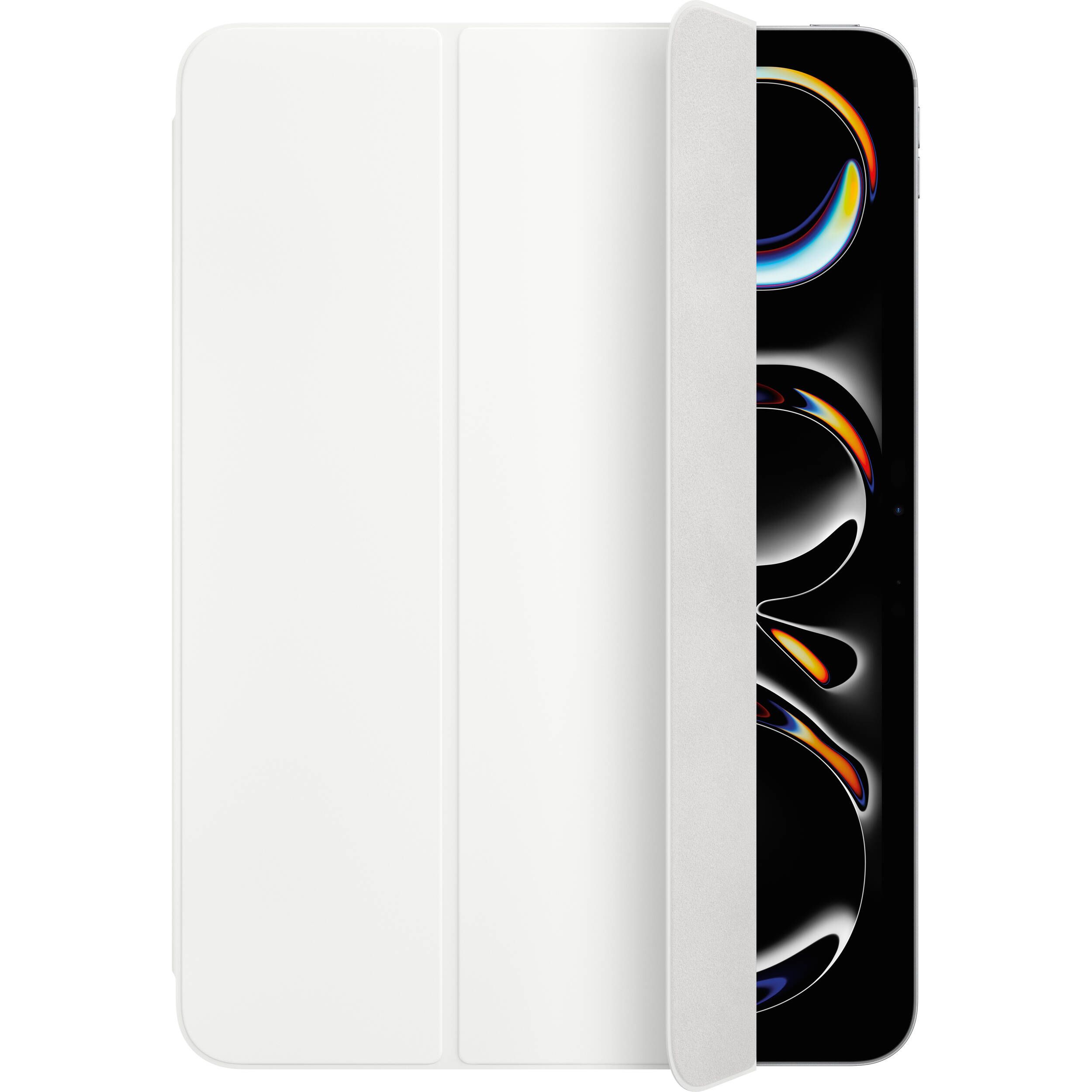 SMART FOLIO FOR IPAD PRO 11IN/(M4) - WHITE