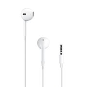EARPODS 3.5MM HEADPHONE PLUG/MM PLUG IN