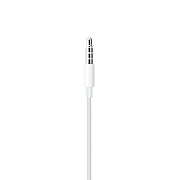 EARPODS 3.5MM HEADPHONE PLUG/MM PLUG IN