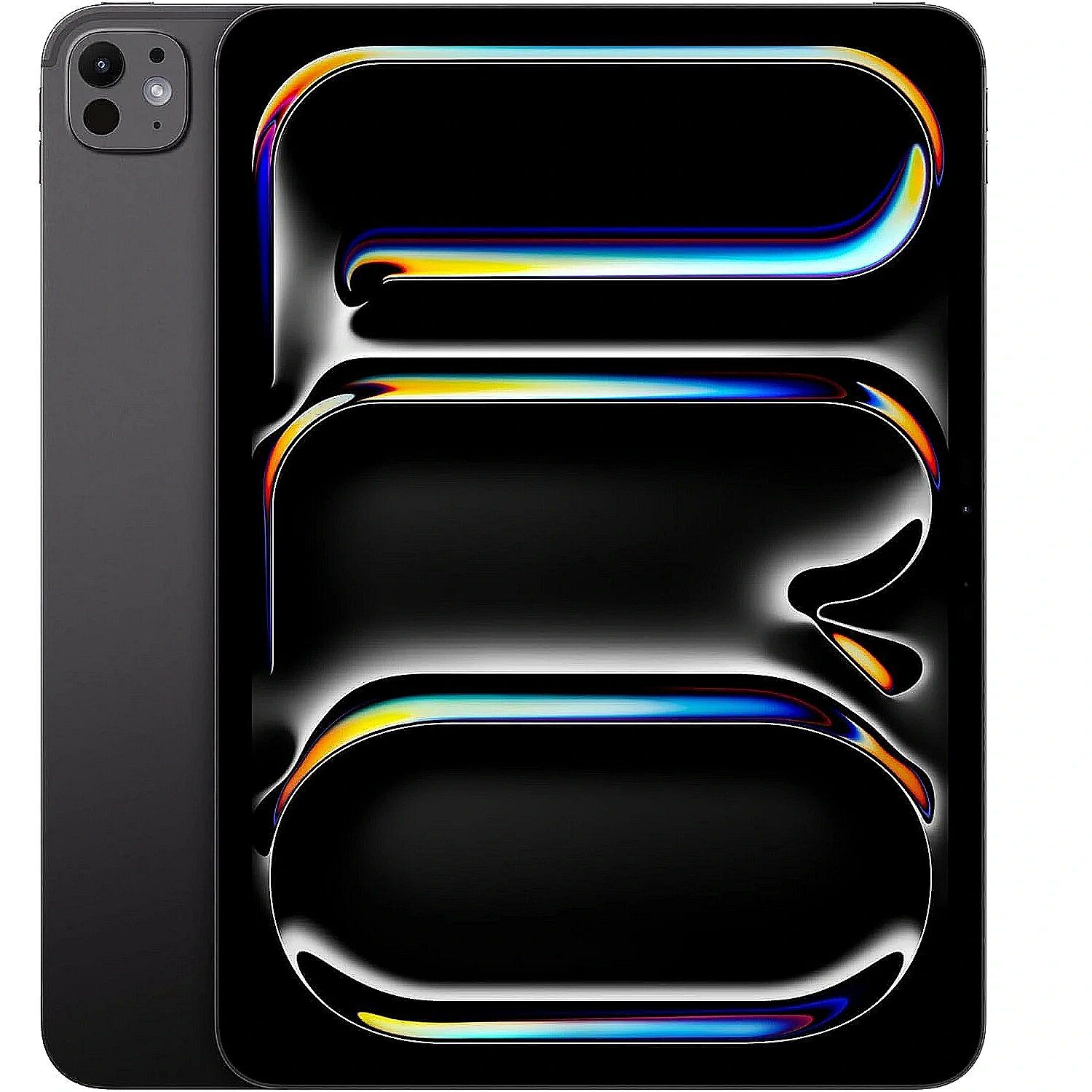 IPAD PRO 11 WF CL 2TB/SPACE BLACK