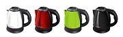 Esperanza EKK128R electric kettle Parana 1 L Black Red 1350 W