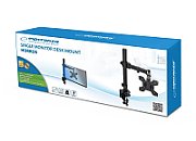 Esperanza ERW017 Monitor mount 10-27'' up to 8kg