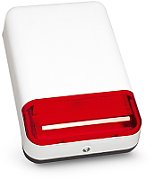 SATEL SIREN SPL-2010 R (RED)