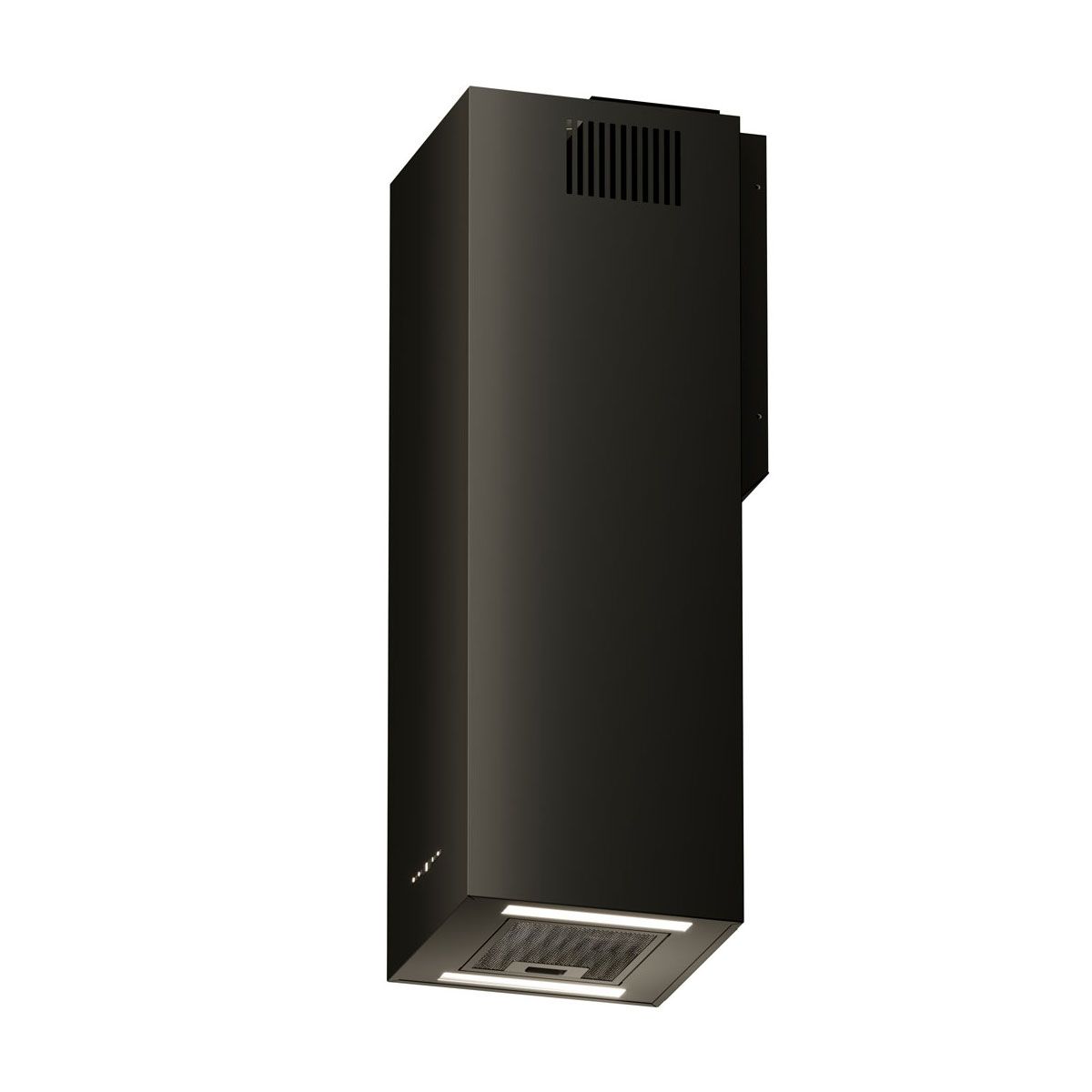 MAAN Ponza W 830 black hood