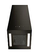 MAAN Ponza W 830 black hood