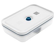 Zwilling Fresh & Save Plastic Lunch Box - 1 ltr  Marine