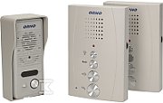 ORNO HANDS-FREE INTERCOM OR-DOM-RE-920/W 2 UNIFFONS