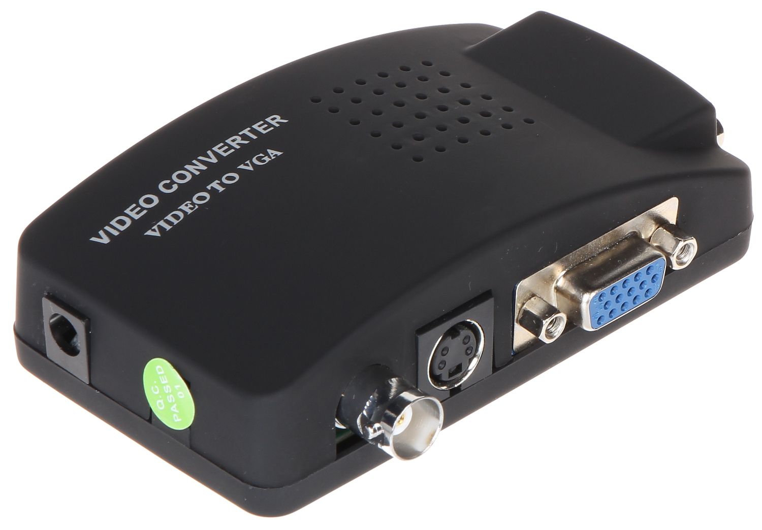 BNC TO VGA CONVERTER VGA-1920F