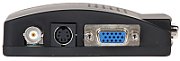 BNC TO VGA CONVERTER VGA-1920F