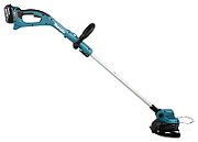 Makita DUR193Z brush cutter/string trimmer 280 W Battery Black