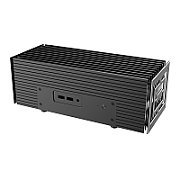 Akasa Turing AC Pro UCFF Chassis (Intel NUC)  OEM - Black