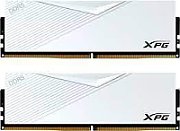 Memorie ADATA XPG Lancer 64 GB DDR5 5600 MHz CL36, kit 2 x 32 GB, XMP 3.0, EXPO, Alb