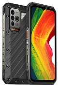 Smartphone Ulefone Power Armor 18T Ultra 5G 12GB/512GB (Black)