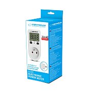 Esperanza ELA102 Electronic power consumption meter