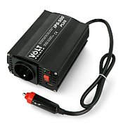 SINUS 500/1000 12/230V (500/1000) voltage converter