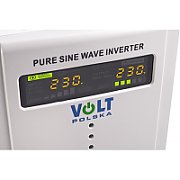Volt SINUS PRO 500 E