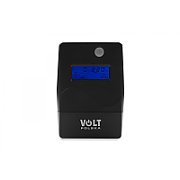 VOLT POLSKA MICRO UPS 1200 2x7Ah
