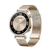 Huawei Watch GT 4 - rustfrit stal - sm