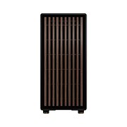 Fractal Design | North | Charcoal Black TG Dark tint | Power supply included No | ATX