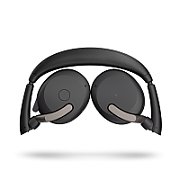 Jabra Headset Evolve2 65 Flex UC DUO + Link 380c UC