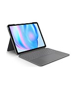 Logitech Combo Touch Keyboard for iPad Air 13 (2024) oxford gray