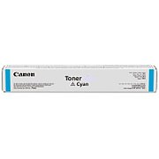 Cartus toner Canon 5754C002AB ,Albastru ,25 000 pagini ,Original (CEXV64C) 