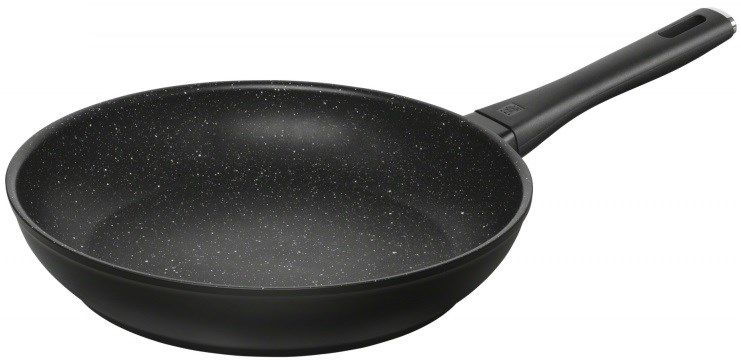 Zwilling Marquina Plus Granite Frying Pan - 24 cm