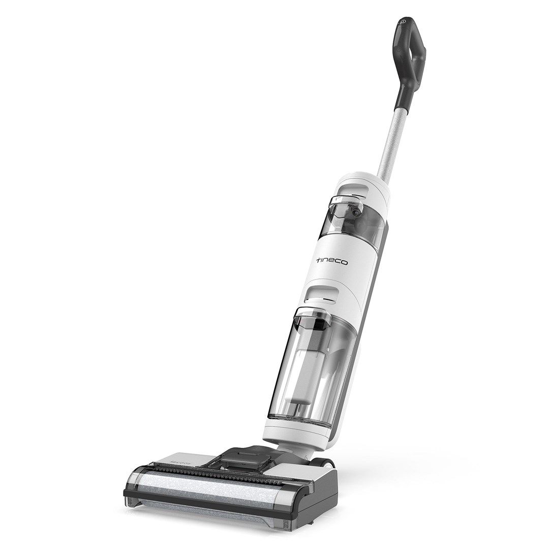 Tineco iFloor Breeze upright vacuum cleaner