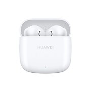 Huawei Wireless earphones FreeBuds SE 2 ULC-CT010 Built-in microphone Bluetooth Ceramic White