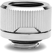 EK Water Blocks EK-Quantum Torque HDC 16 - Pack of 6  Satin Titanium