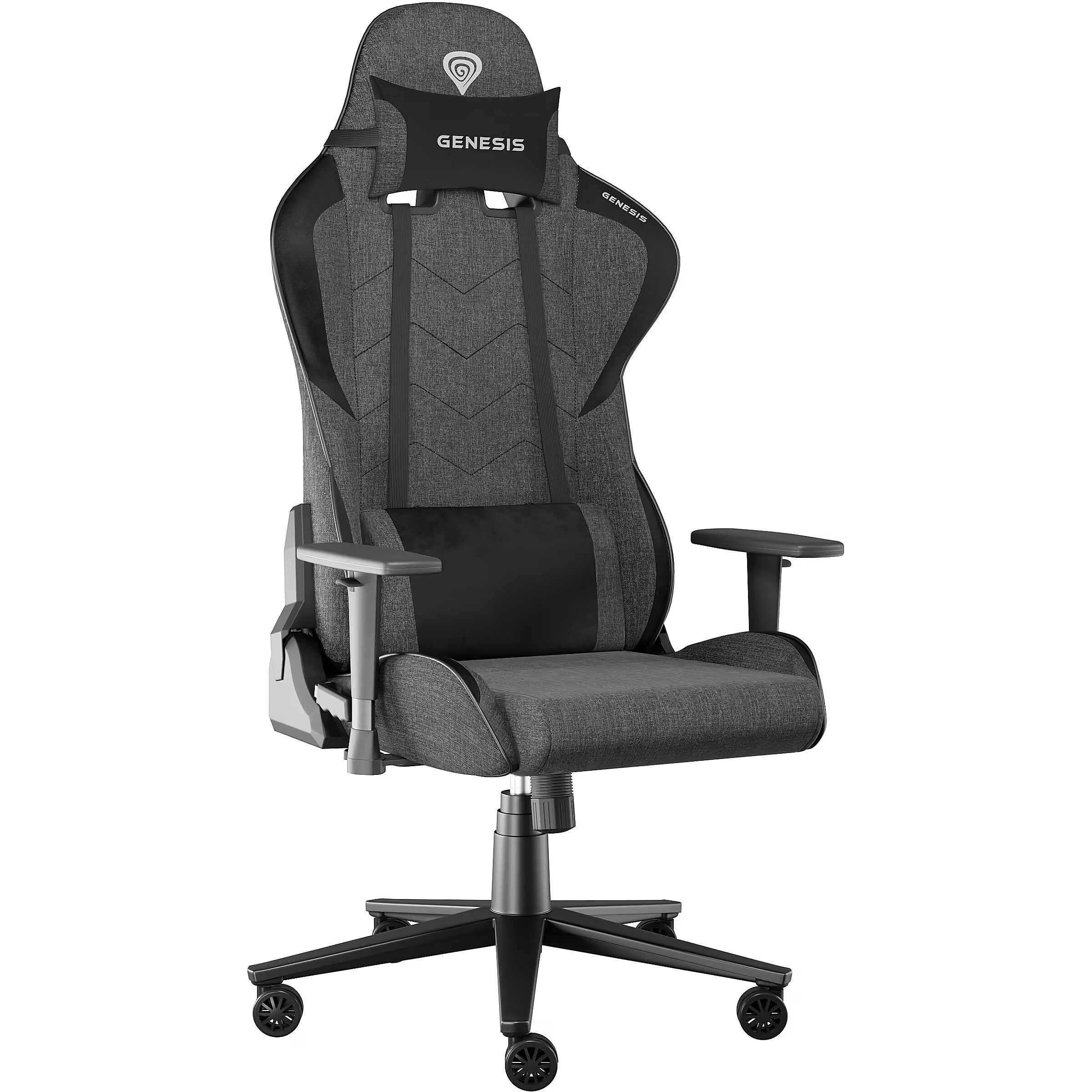 GAMING CHAIR GENESIS NITRO 550 G2 GREY