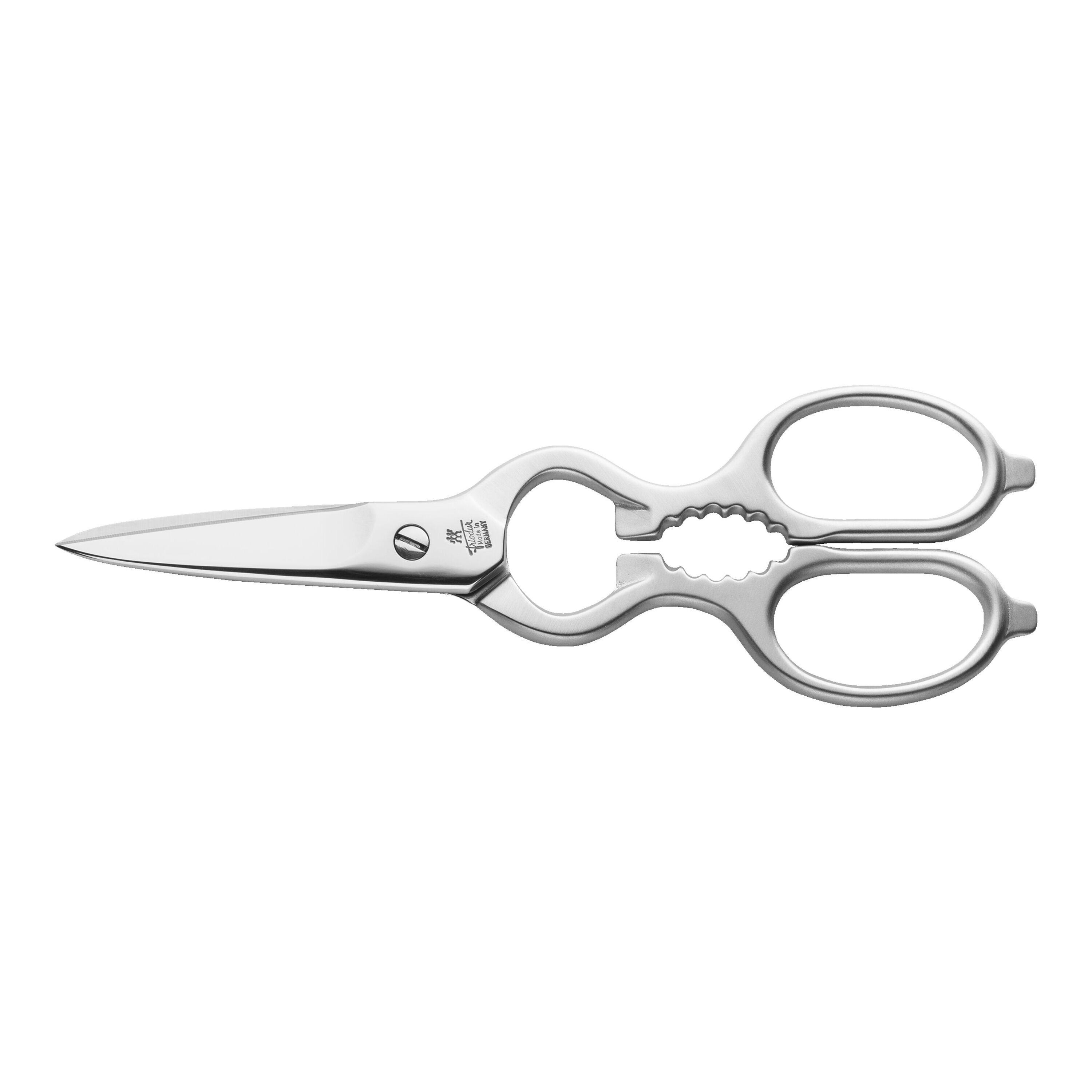 Zwilling Satin Universal Shears - Silver