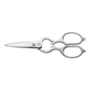 Zwilling Satin Universal Shears - Silver