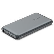 BELKIN POWERBANK 10000 MAH 15W  GREY